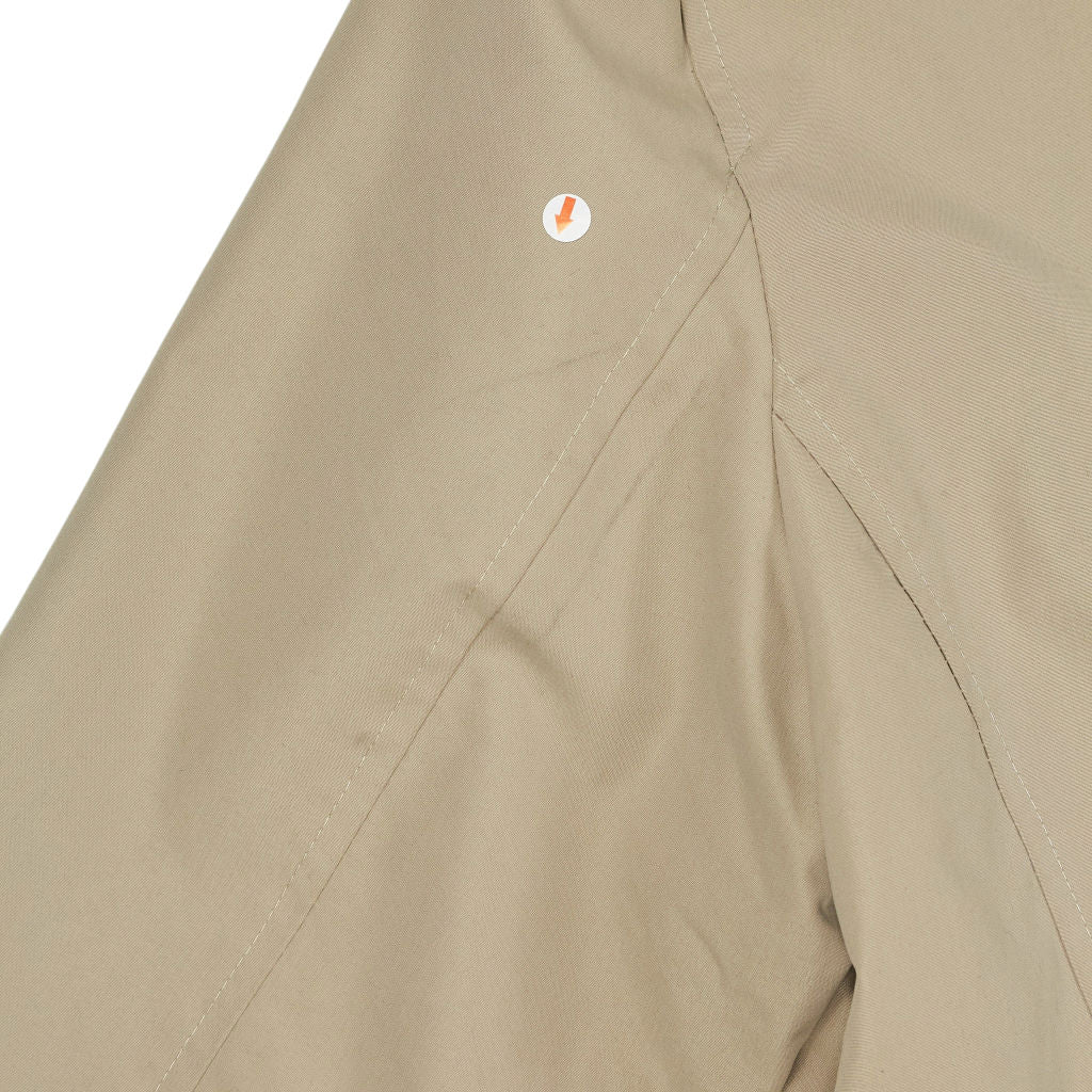 Harry Brown Beige Jacket