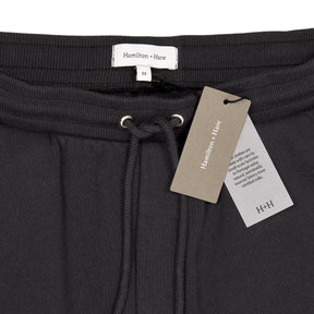 Hamilton + Hare Midnight Navy Trackpant
