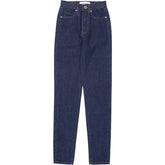 LF Markey Indigo 5 Pocket Jeans