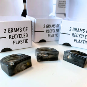 LIMITED EDITION 'Night Time' Ring from Müll Club - IN STOCK w/c 17th NOVEMBER