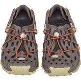 Merrell Grey Rubber Sandals