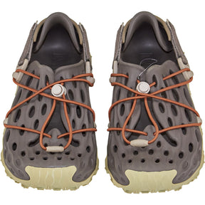 Merrell Grey Rubber Sandals