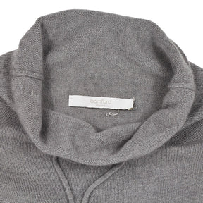 Bamford Grey Cashmere Jumper
