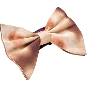 Moss X Liberty Fabric Bow Tie