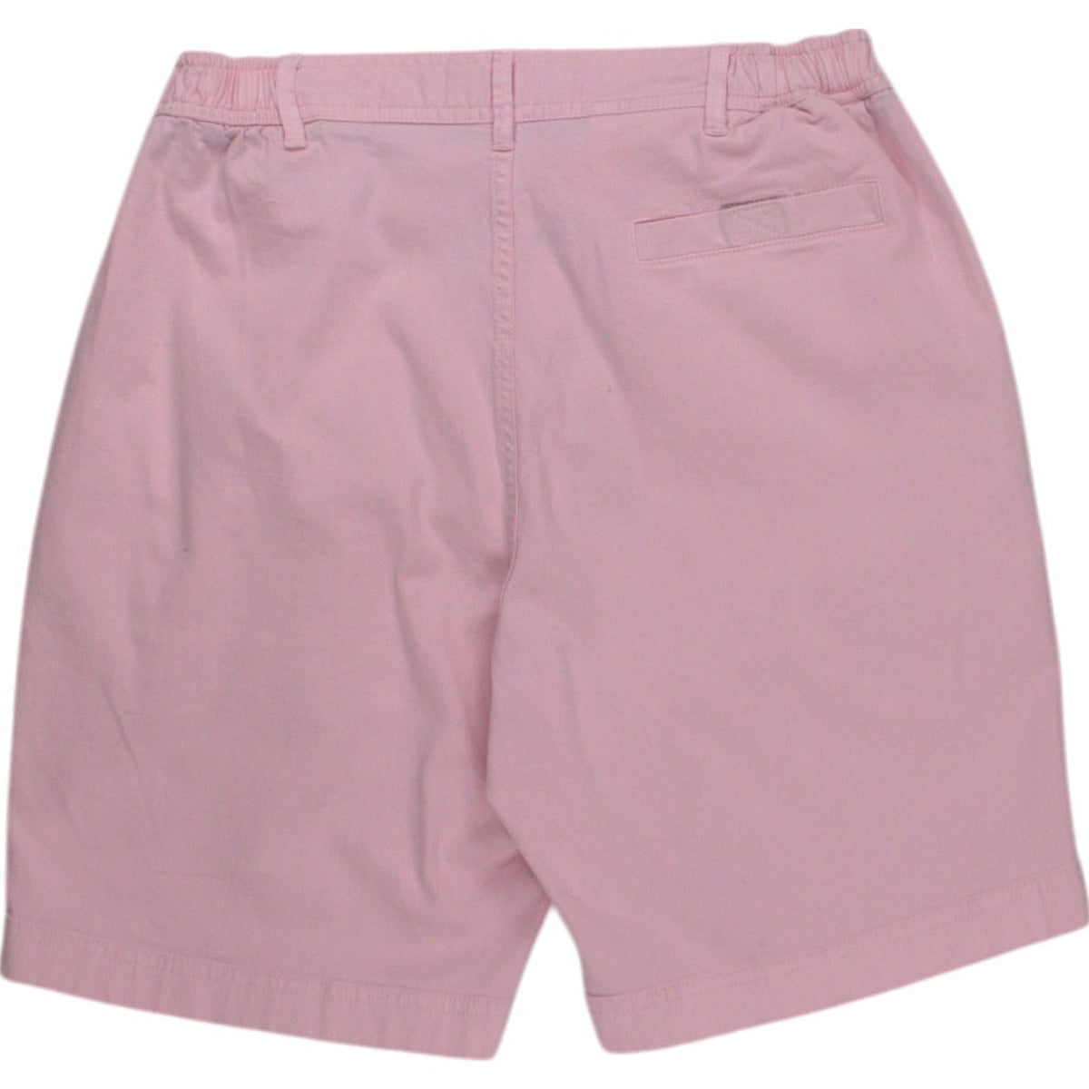 Mr Marvis Pink Shorts