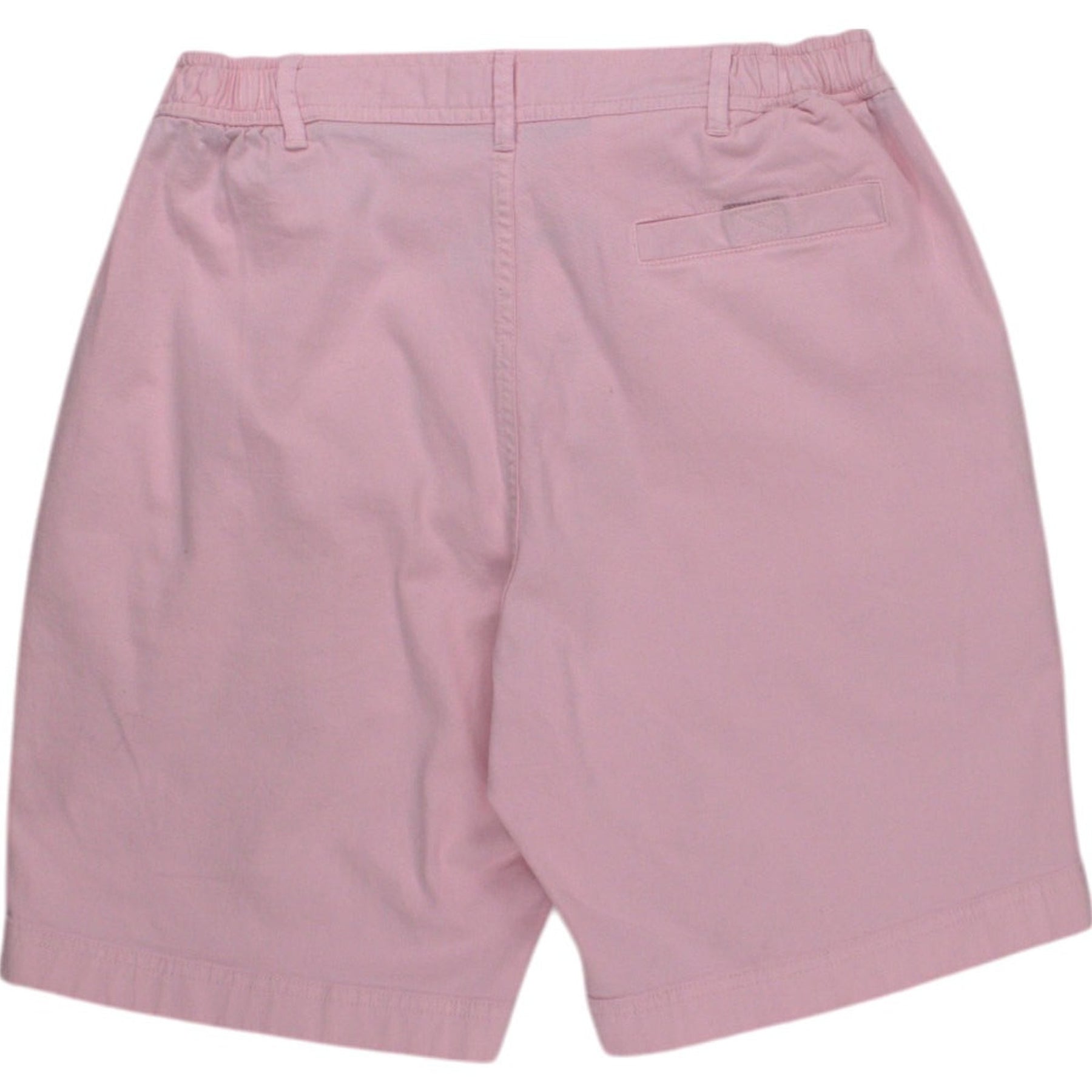 Mr Marvis Pink Shorts