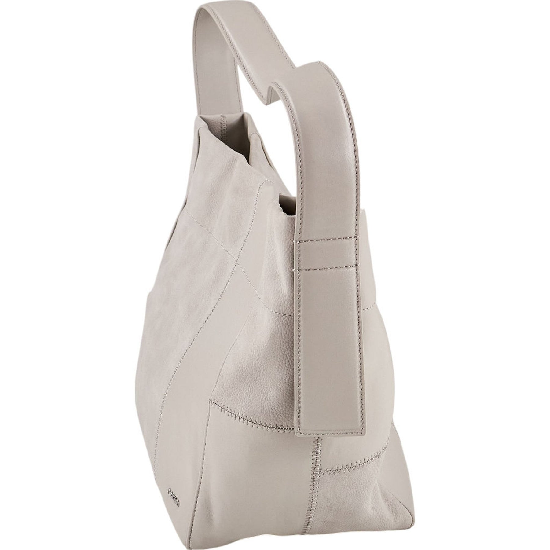 Calvin Klein Beige Shoulder Bag O/S