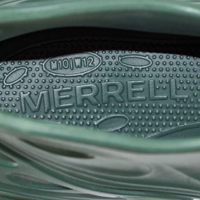 Merrell Green Hydro Moc Clogs