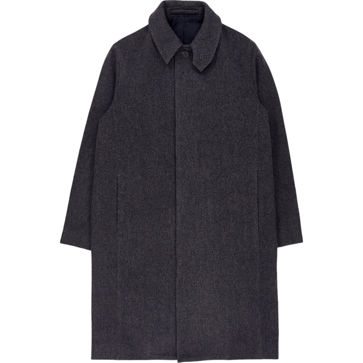 Studio Nicholson Tarmac Coat