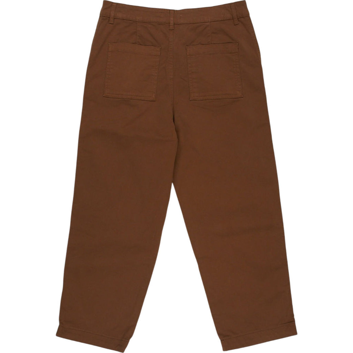Baukjen Brown Trousers