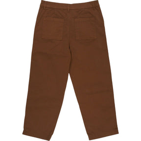 Baukjen Brown Trousers