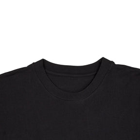 Mother of Pearl Black Organic Cotton T-Shirt