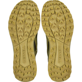 Merrell Olive Hydro Runner Shoes