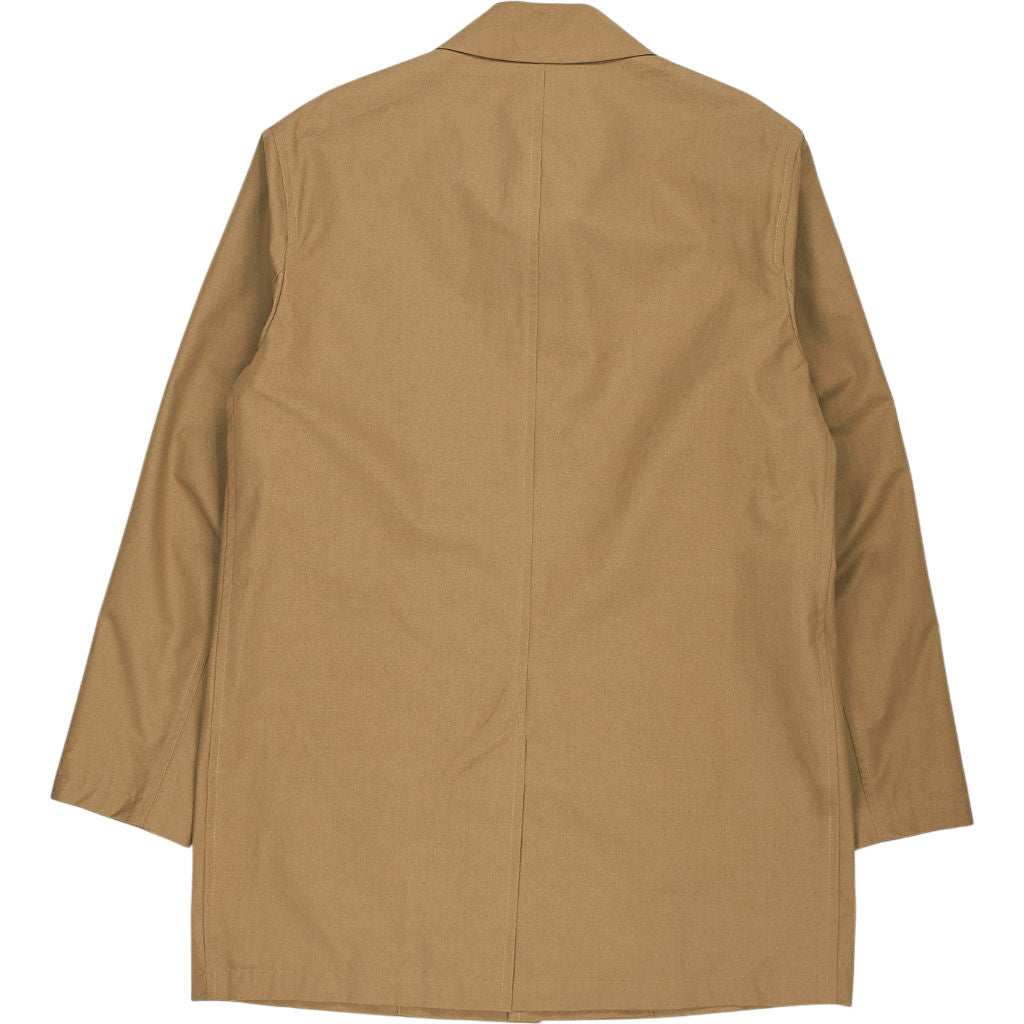 Gloverall Beige Cotton Jacket