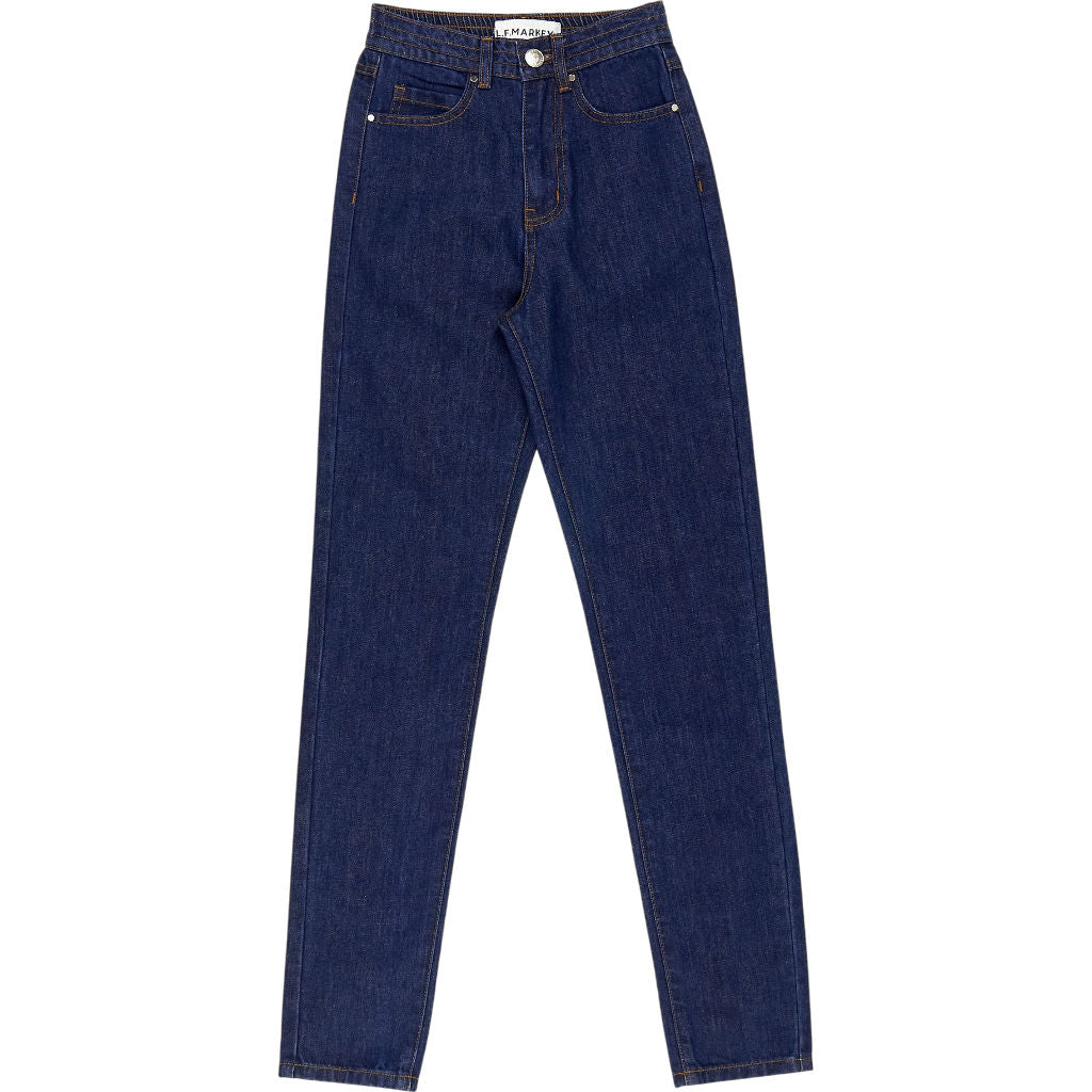 L.F. Markey Blue Denim Jeans