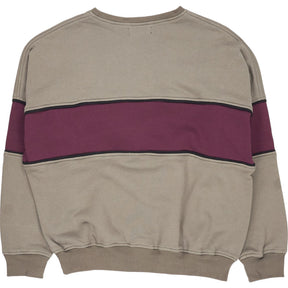 Motel Cloudburst Oxblood Samara Sweater