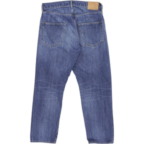 Ordinary Fits Blue Denim Jeans