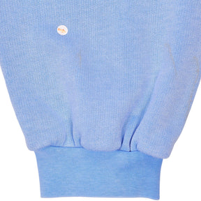 NRBY Blue Raglan Shoulder Sweatshirt