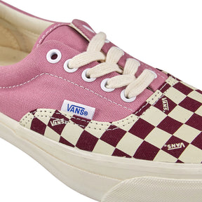 Vans Checkered BMX Foxglove Trainers