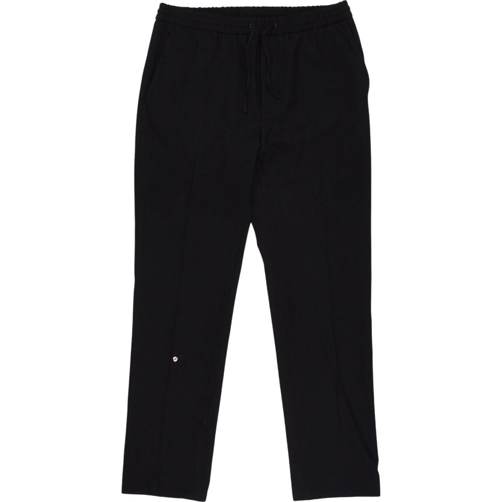CK Black Soft Techno Twill Jogger