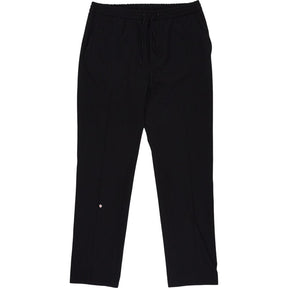 CK Black Soft Techno Twill Jogger