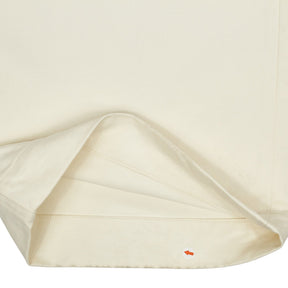 Auralee Cream Trousers 5/ XL