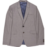 Paul Smith Grey Kensington Fit Blazer