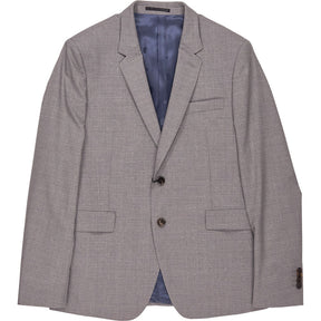 Paul Smith Grey Kensington Fit Blazer