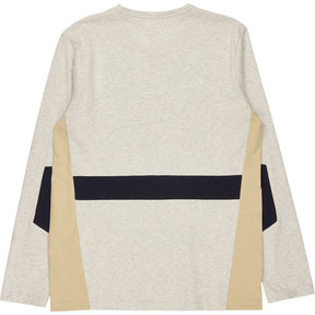 Folk Natural LS Jersey Top