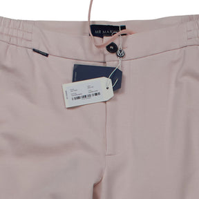 Mr Marvis Pink Chino Trousers