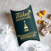 Honeycomb & Choc Gourmet Marshmallows