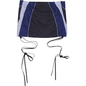 SRVC Black Miami Skirt