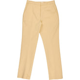 Calvin Klein Beige Trousers