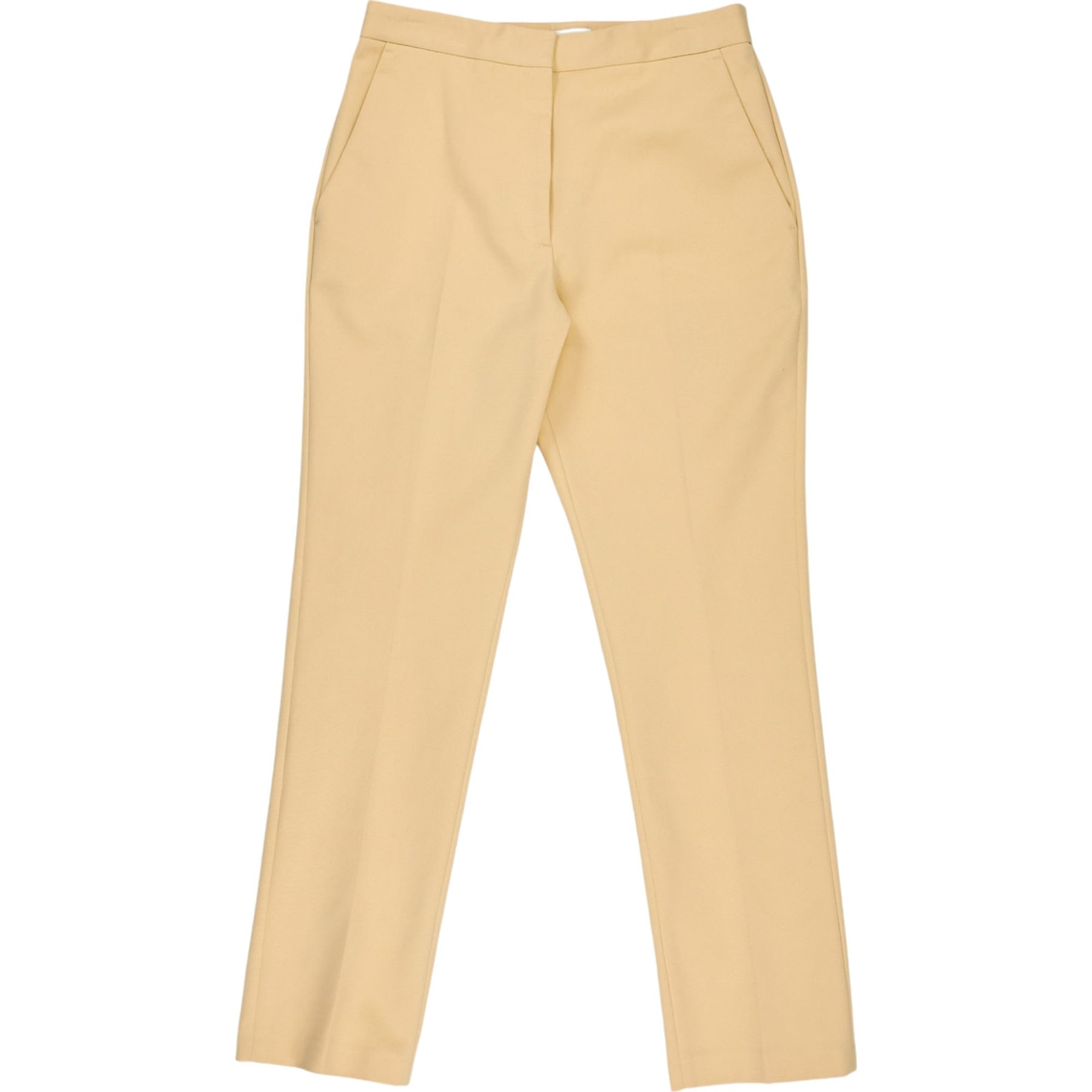 Calvin Klein Beige Trousers