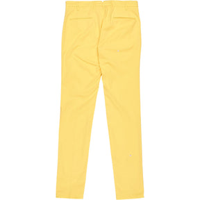 Incotex Yellow Royal Batavia Suit