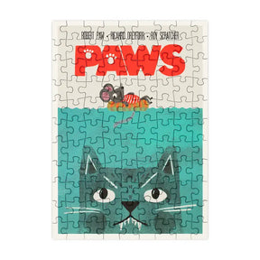 Mini Puzzles - 3 individual designs