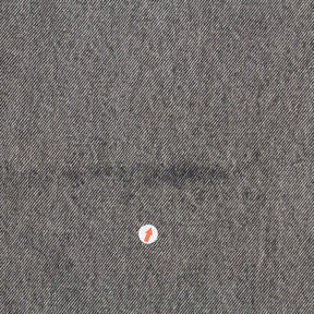 seventy + mochi Grey Wide Leg Jeans