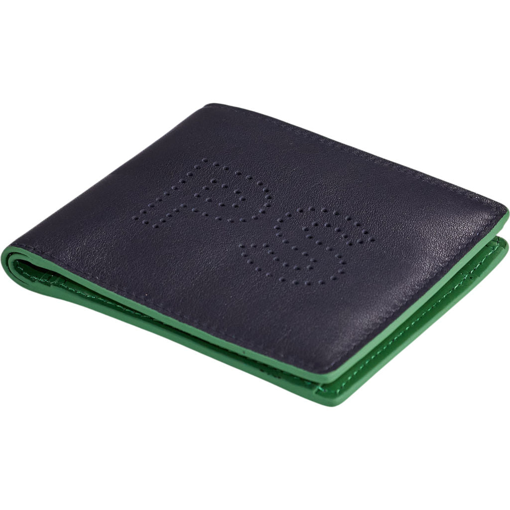 PS Paul Smith Black Wallet