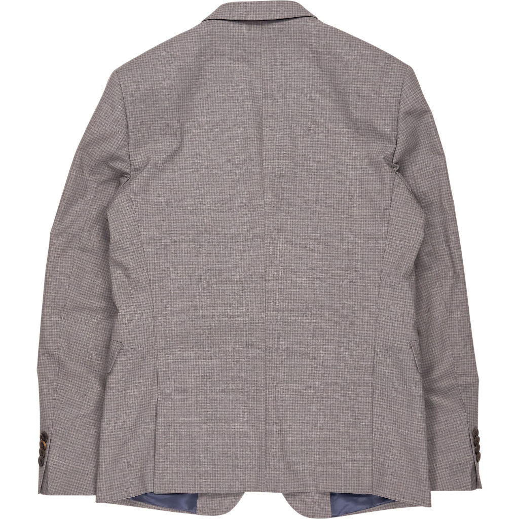 Paul Smith Grey Kensington Fit Blazer