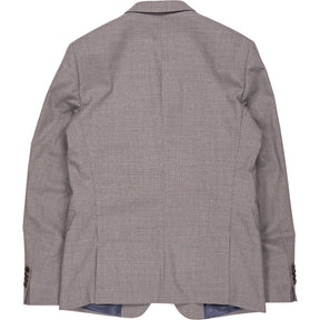 Paul Smith Grey Kensington Fit Blazer
