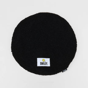 Smiley Hot Water Bottle - Makes you feel warm and fuzzy