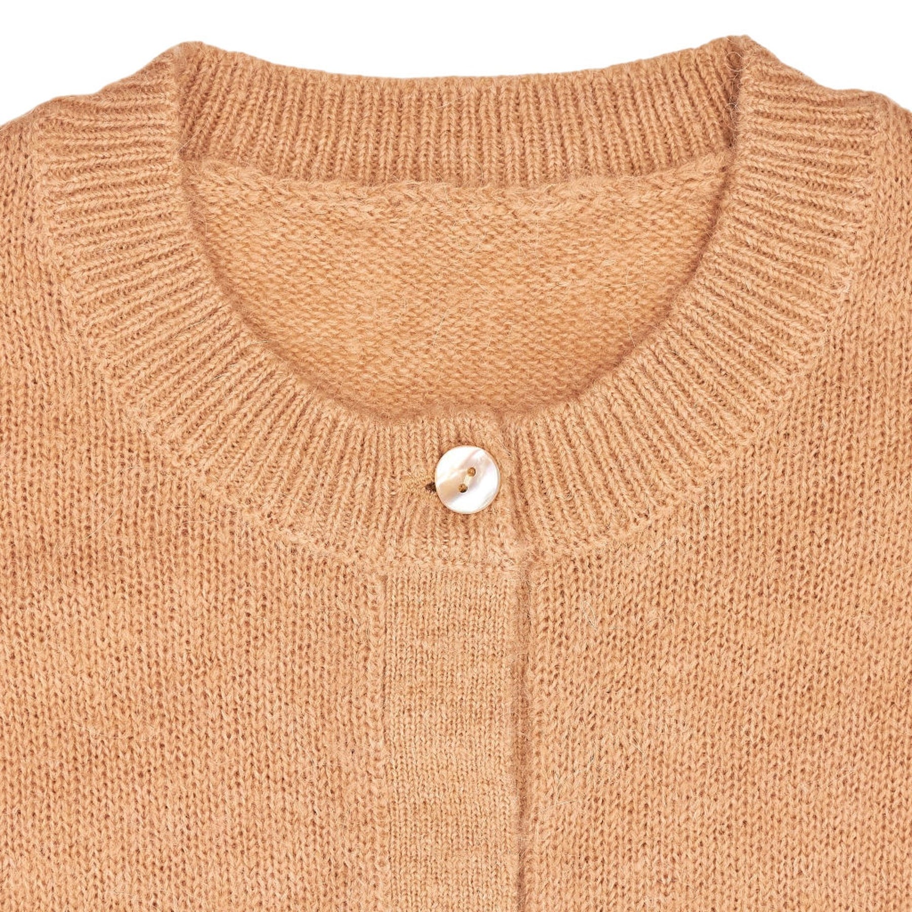 Beaufort & Blake Beige Cardigan