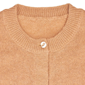 Beaufort & Blake Beige Cardigan