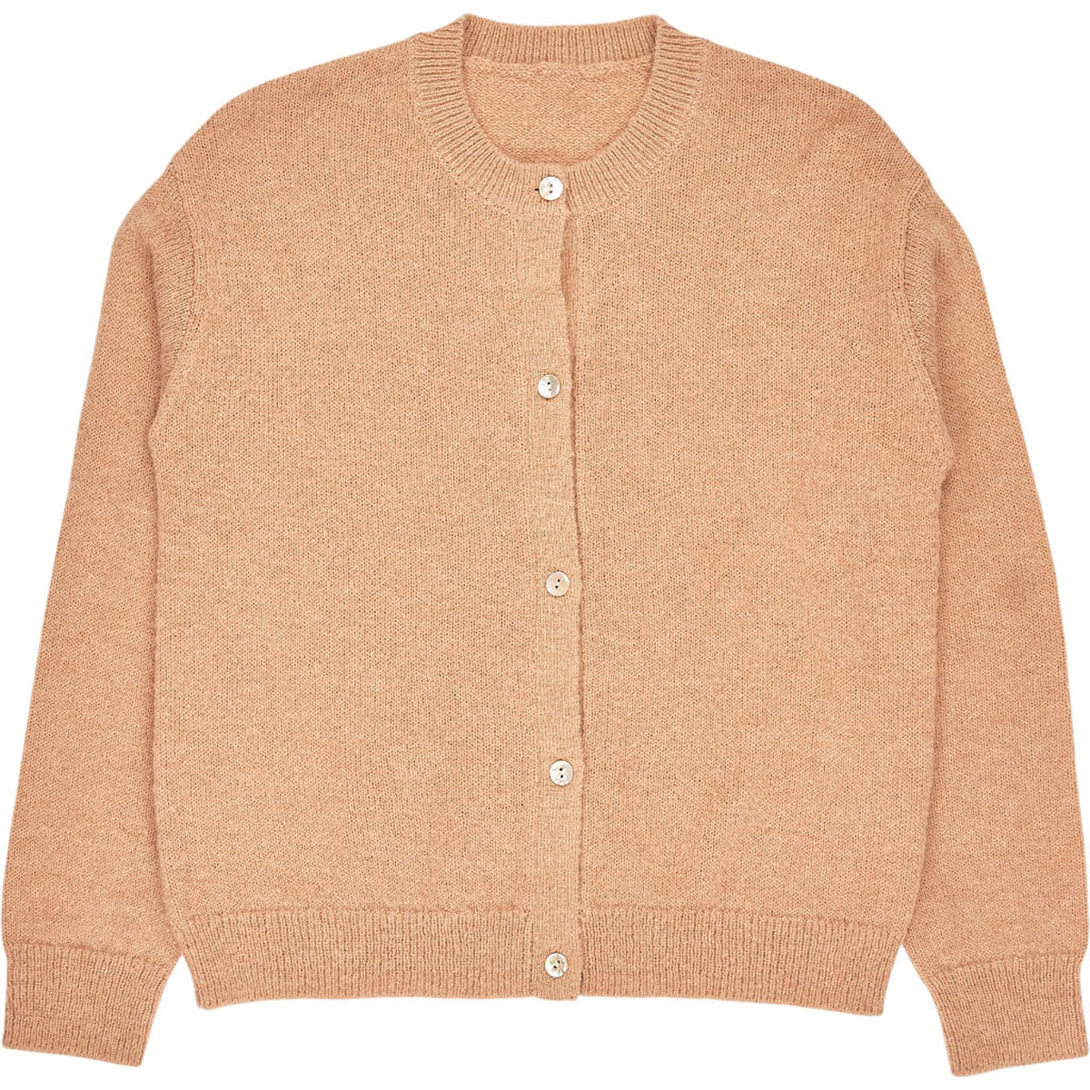 Beaufort & Blake Beige Cardigan