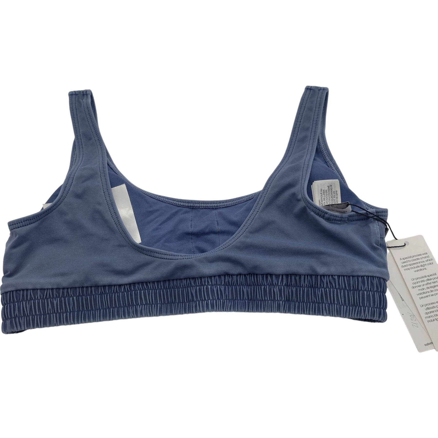 Calvin Klein Blue Swimwear