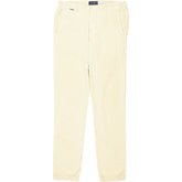Mr Marvis Cream The Corduroys Trousers