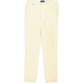 Mr Marvis Cream The Corduroys Trousers
