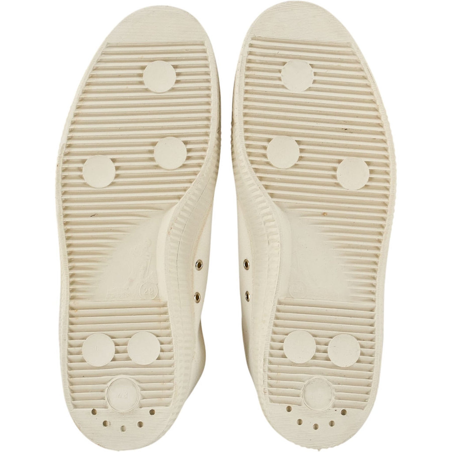Novesta White Star Master Sneakers