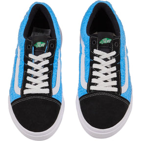 Vans Sesame Street Blue Old Skool Shoes