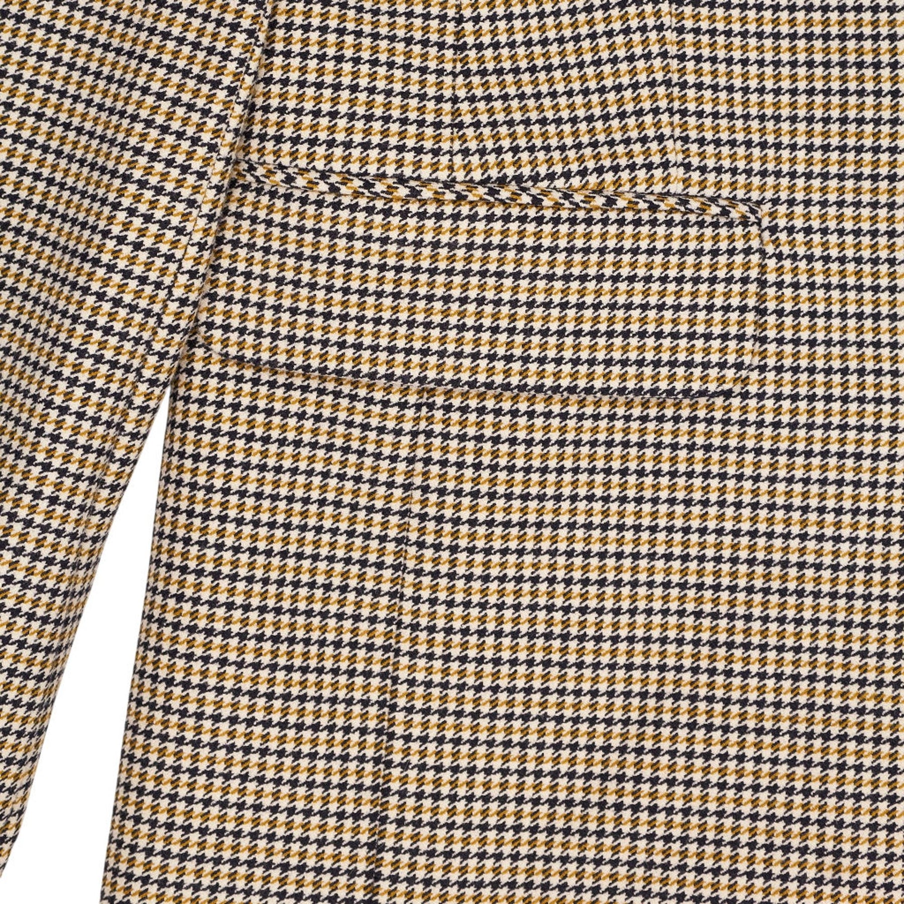 ME+EM Houndstooth Blazer